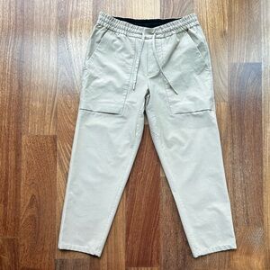 Lululemon Slim Bowline Pants 26” Length